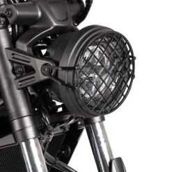 Hepco & Becker 700.4578 00 01 Headlight Guard For Yamaha XSR700 / Xtribute (2022-)