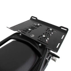 Hepco & Becker 800.4572 00 01 Rear Enlargement Rack For Yamaha Tracer 9 / GT '21-