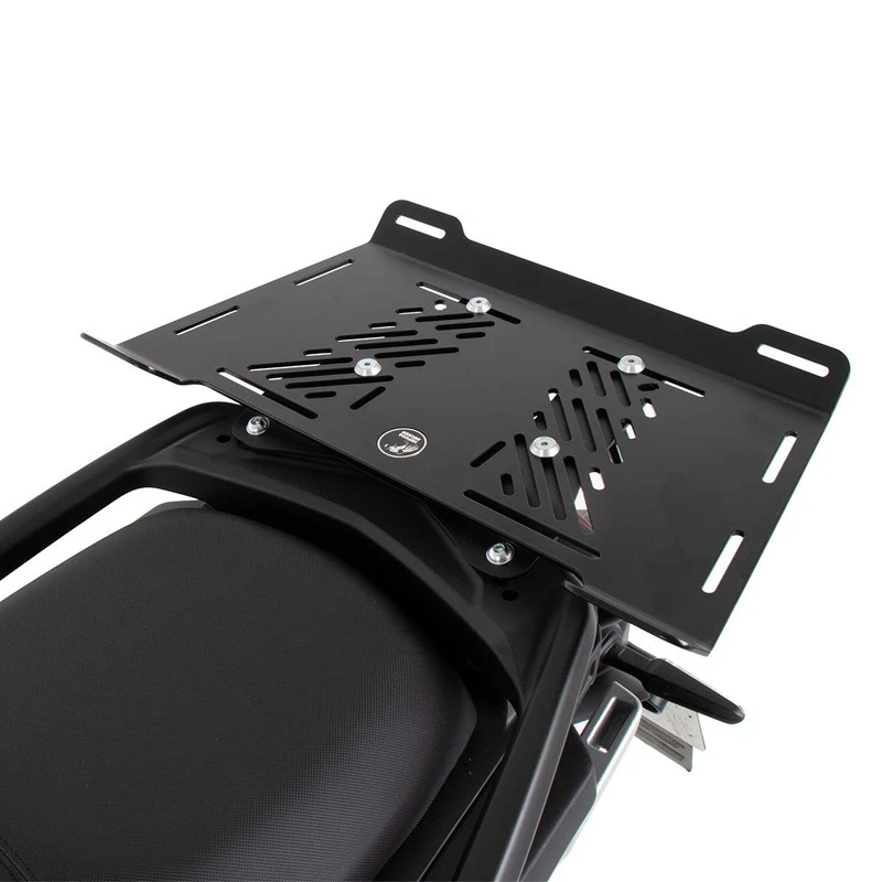 Hepco & Becker 800.4572 00 01 Rear Enlargement Rack For Yamaha Tracer 9 / GT '21-