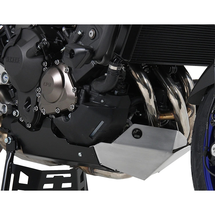 Hepco & Becker 810.4536 Skid Plate For Yamaha FZ-09 - Image 2