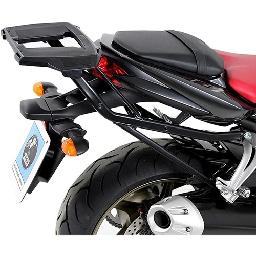 Hepco & Becker 650.4515 Alurack For Yamaha FZ1 & Fazer '06-up