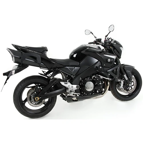 Hepco & Becker 650.3519 Alurack For Suzuki B-King - Image 3