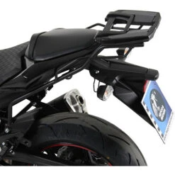 Hepco & Becker 650.3518 Alurack For Suzuki GSX1300R Hayabusa '08-up