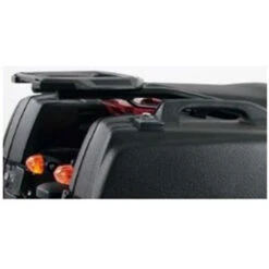 Hepco & Becker 650.4530 Alurack For Yamaha XJ6 Diversion