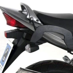 Hepco & Becker 630.3513 C-Bow For Suzuki GSF650 & GSF1250 2007-2008