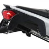 Hepco & Becker 630.4532 C-Bow Side Carrier For Yamaha FZ8