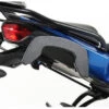 Hepco & Becker 630.4533 C-Bow Side Carrier For Yamaha FZ8 Fazer