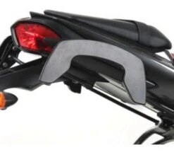 Hepco & Becker 630.406 C-Bow Side Carrier For Yamaha FZS600 Fazer