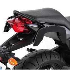 Hepco & Becker 630.4530 C-Bow Side Carrier For Yamaha XJ6 Diversion