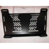 Hepco & Becker 610.053 00 01 Enlargement Plate For Rear Racks
