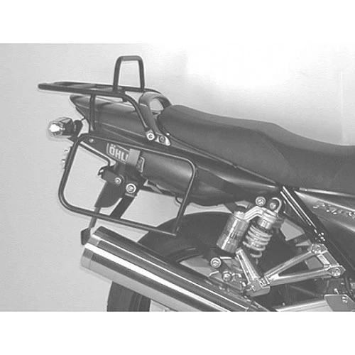 Hepco & Becker 650.4527 Lock-it Side Carrier - Yamaha XJR1300 '04-'06