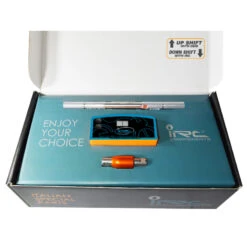 IRC BLIPPER-R6-17+ Quick Shifter W/ Auto-Blip For Yamaha YZF-R6 (2017-)