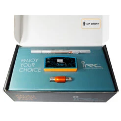 IRC CUT-SV650-CARB Quick Shifter For Suzuki SV650 Carbureted '99-'02