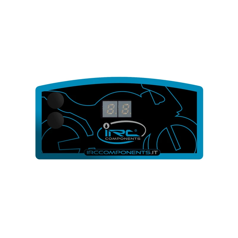 IRC CUT-YAMAHA-D Quick Shifter For Yamaha MT-09 - Image 2