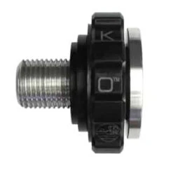 Kaoko YAM652 Throttle Stabilizer Cruise Control For Yamaha Tracer 900 / GT (2019-)