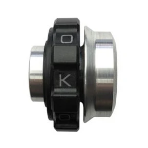 Kaoko YAM653 Throttle Stabilizer Cruise Control For Yamaha MT-10 '18-'21