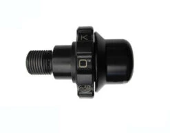 Kaoko YAM810 Throttle Lock Cruise Control For Yamaha FZ-09, MT07, XSR900, MT09, MT10, FZ07, MAJESTY