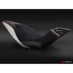 Luimoto 14011101 Rider Seat Cover For Benelli Tre 1130 K (2006-current)
