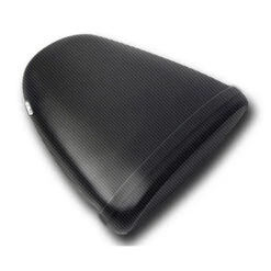 Luimoto 4011201 Seat Covers For Suzuki GSX-R 600 & 750 (1996-2000)