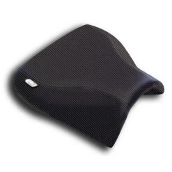 Luimoto 4021101 Baseline Seat Covers For Suzuki GSX-R 600 & 750 (2001-2003)