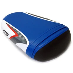 Luimoto 4052201 Team Seat Covers For Suzuki GSX-R 600 & 750 (2006-2007)