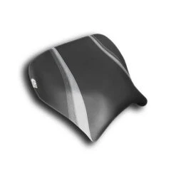 Luimoto 4062108 Team Rider Seat Cover For Suzuki GSX-R 1000 (2001-2002)