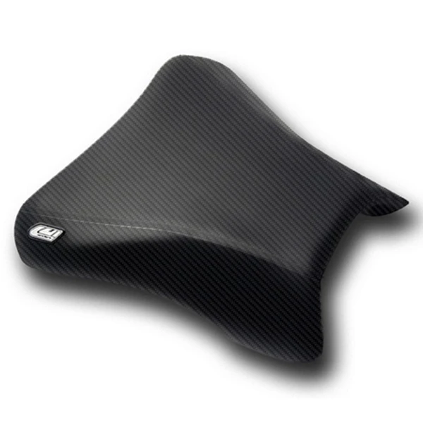Luimoto 4071101 Baseline Seat Covers For Suzuki GSX-R 1000 (2003-2004)