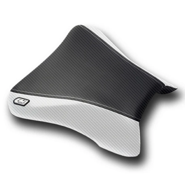 Luimoto 4071101 Baseline Seat Covers For Suzuki GSX-R 1000 (2003-2004) - Image 3