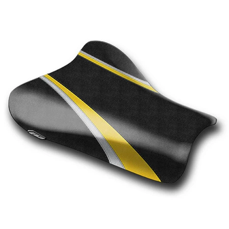 Luimoto 4082101 Team Rider Seat Cover For Suzuki GSX-R 1000 (2005-2006) - Image 8