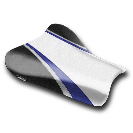 Luimoto 4082101 Team Rider Seat Cover For Suzuki GSX-R 1000 (2005-2006) - Image 9