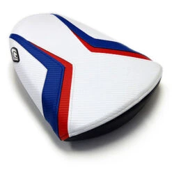 Luimoto 4092202 Team Suzuki Seat Covers For Suzuki GSX-R 1000 (2007-2008)