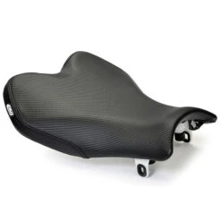 Luimoto 4101101 Baseline Seat Covers For Suzuki GSX-R 1000 (2009-2013)