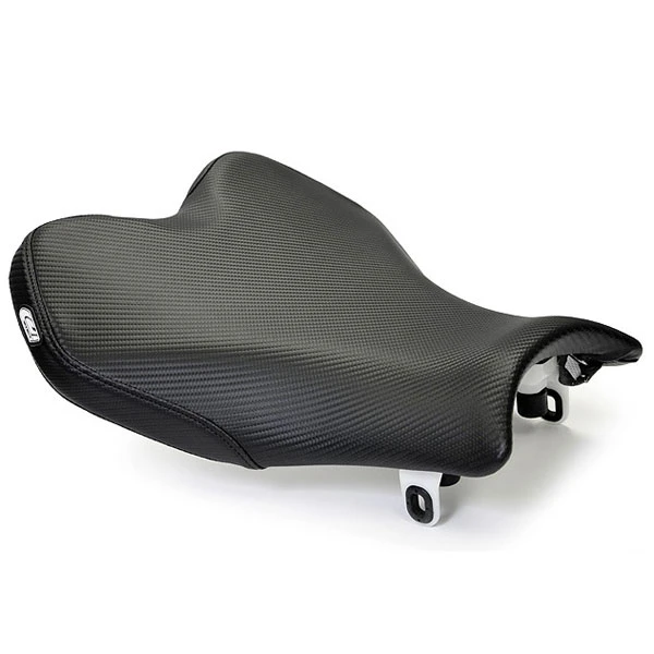 Luimoto 4101101 Baseline Seat Covers For Suzuki GSX-R 1000 (2009-2013)