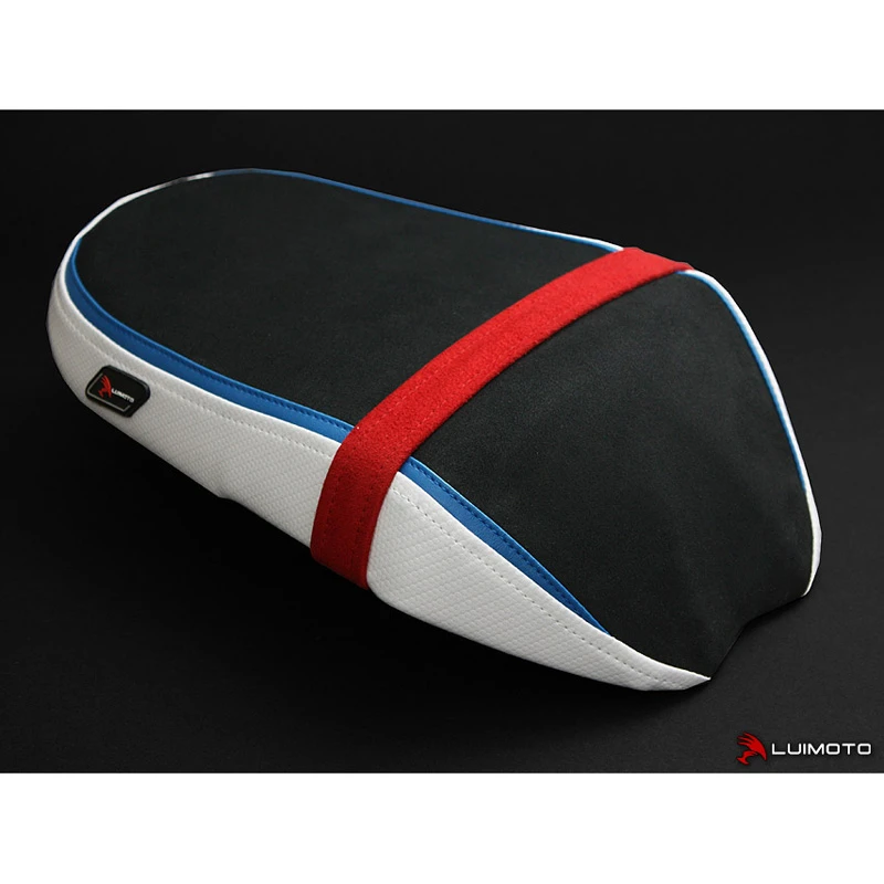 Luimoto 4104201 Millionth Edition Passenger Seat Cover For Suzuki GSX-R1000