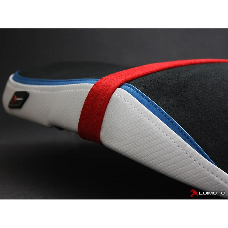 Luimoto 4104201 Millionth Edition Passenger Seat Cover For Suzuki GSX-R1000 - Image 2