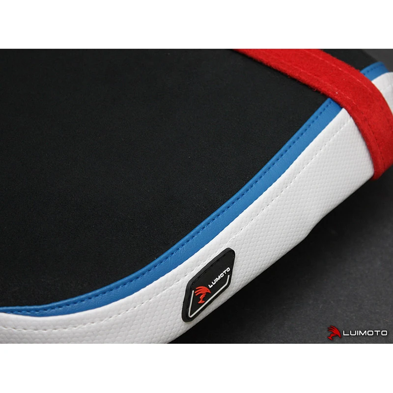 Luimoto 4104201 Millionth Edition Passenger Seat Cover For Suzuki GSX-R1000 - Image 3