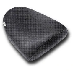 Luimoto 4111201 Baseline Seat Covers For Suzuki Hayabusa (1999-2007)