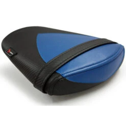 Luimoto 4131201 Baseline Seat Covers For Suzuki GSX-R 600 & 750 (2011-2013)