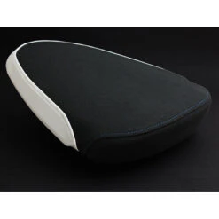 Luimoto 4171201 Team Passenger Seat Cover For Suzuki TL1000R (1998-2003)