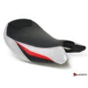 Luimoto 4181104 Rider Seat Cover For Suzuki GSX-S1000 (2015-)