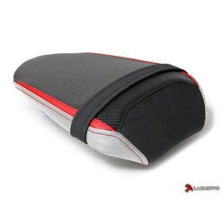 Luimoto 4181204 Passenger Seat Cover For Suzuki GSX-S1000 (2015-)