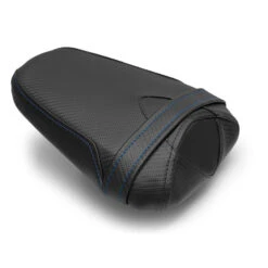 Luimoto 4221201 Baseline Passenger Seat Cover For Suzuki GSX-R1000 (2017-)