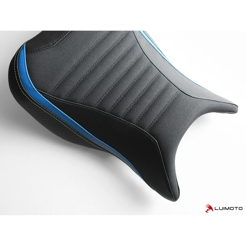 Luimoto 4272101 Race Rider Seat Cover For Suzuki GSX-S750 (2017-) - Image 2