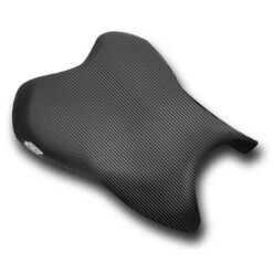Luimoto 5031101 Baseline Seat Covers For Yamaha YZF-R6 (2006-2007)