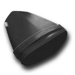 Luimoto 5031201 Baseline Seat Covers For Yamaha YZF-R6 (2006-2007)