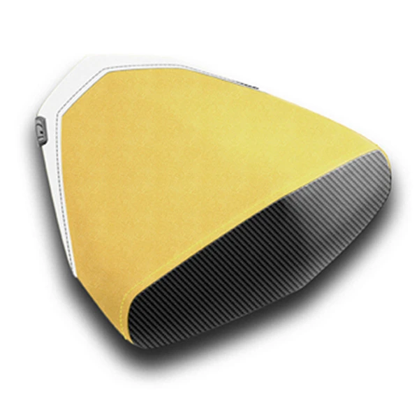 Luimoto 5034201 Anniversary Edition Seat Covers For Yamaha YZF-R6 (2006-2007)