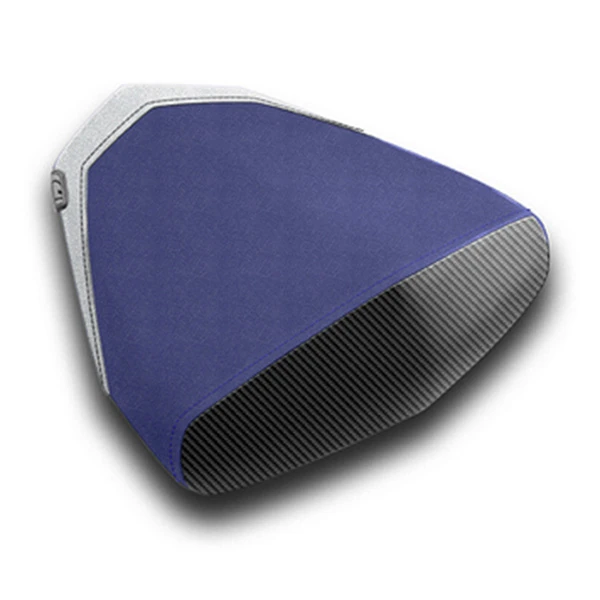 Luimoto 5034201 Anniversary Edition Seat Covers For Yamaha YZF-R6 (2006-2007) - Image 2