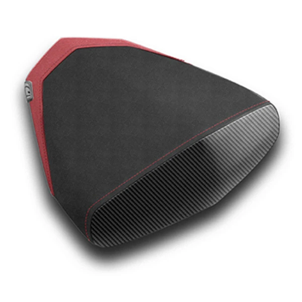 Luimoto 5034201 Anniversary Edition Seat Covers For Yamaha YZF-R6 (2006-2007) - Image 3