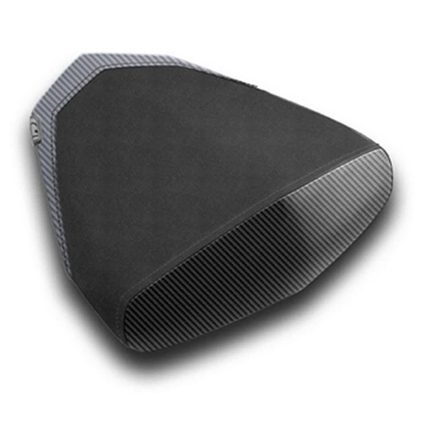 Luimoto 5034201 Anniversary Edition Seat Covers For Yamaha YZF-R6 (2006-2007) - Image 4