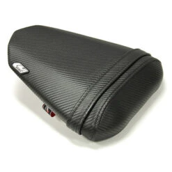 Luimoto 5041201 Baseline Seat Covers For Yamaha YZF-R6 (2008-2013)